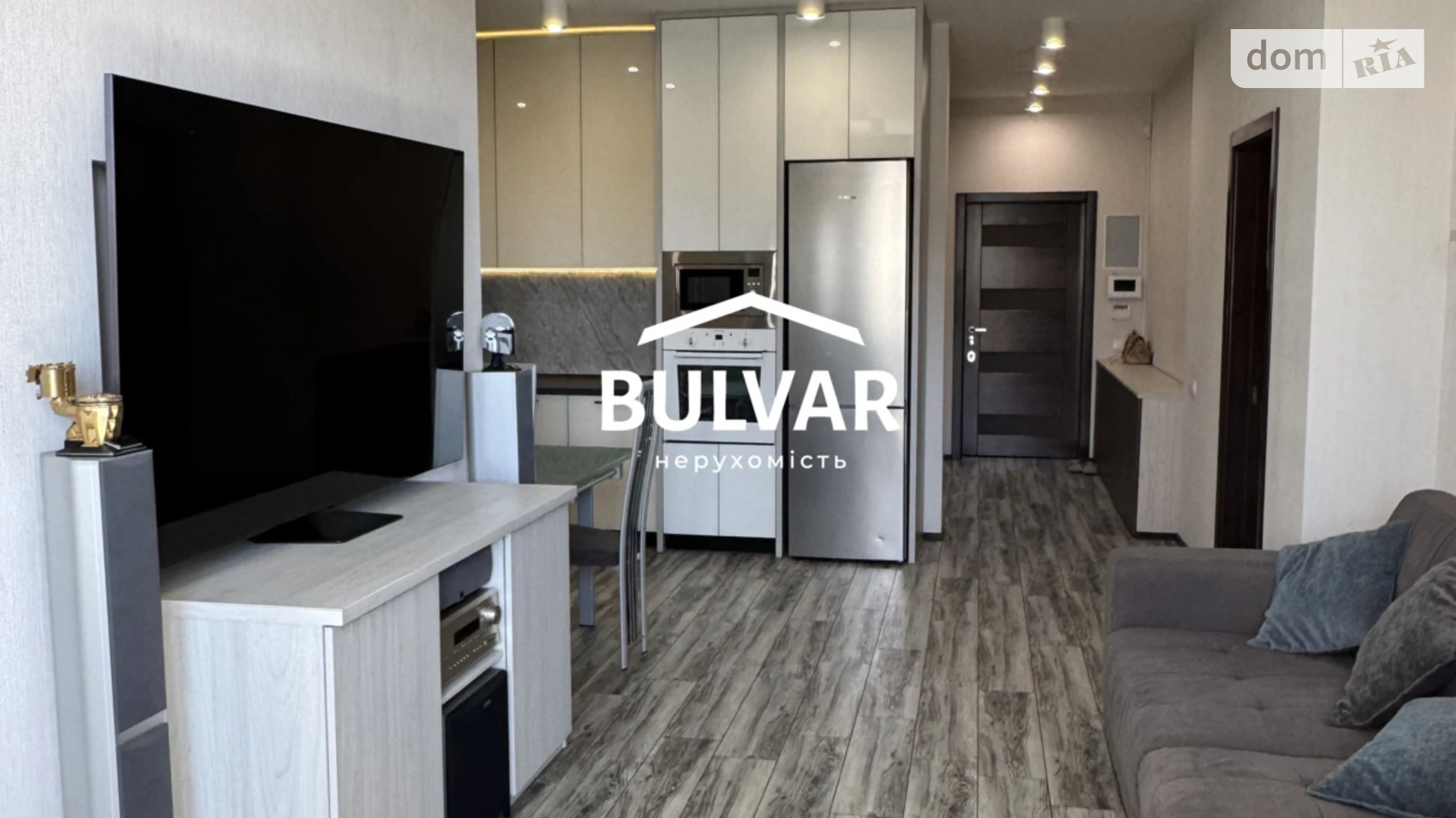 Продается 2-комнатная квартира 80 кв. м в Харькове, просп. Науки, 45/3 корпус 2 - фото 4