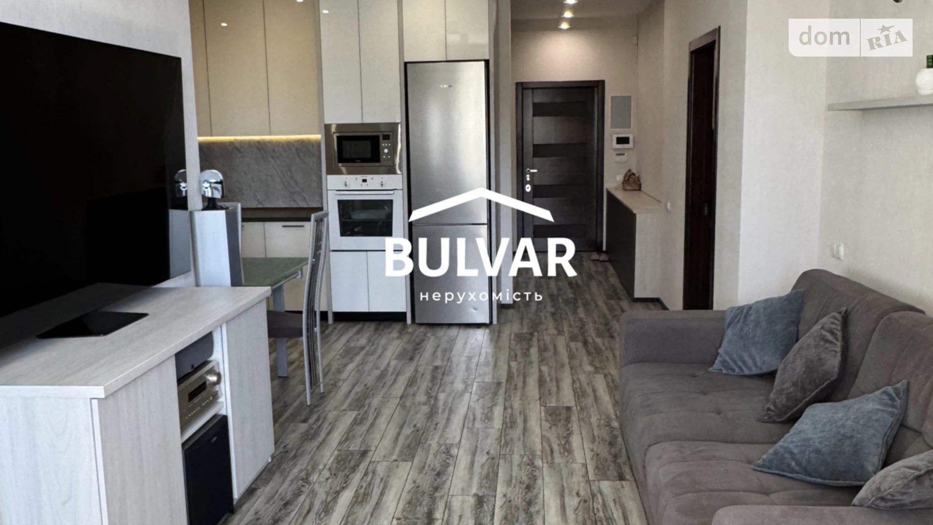 Продается 2-комнатная квартира 80 кв. м в Харькове, просп. Науки, 45/3 корпус 2 - фото 5