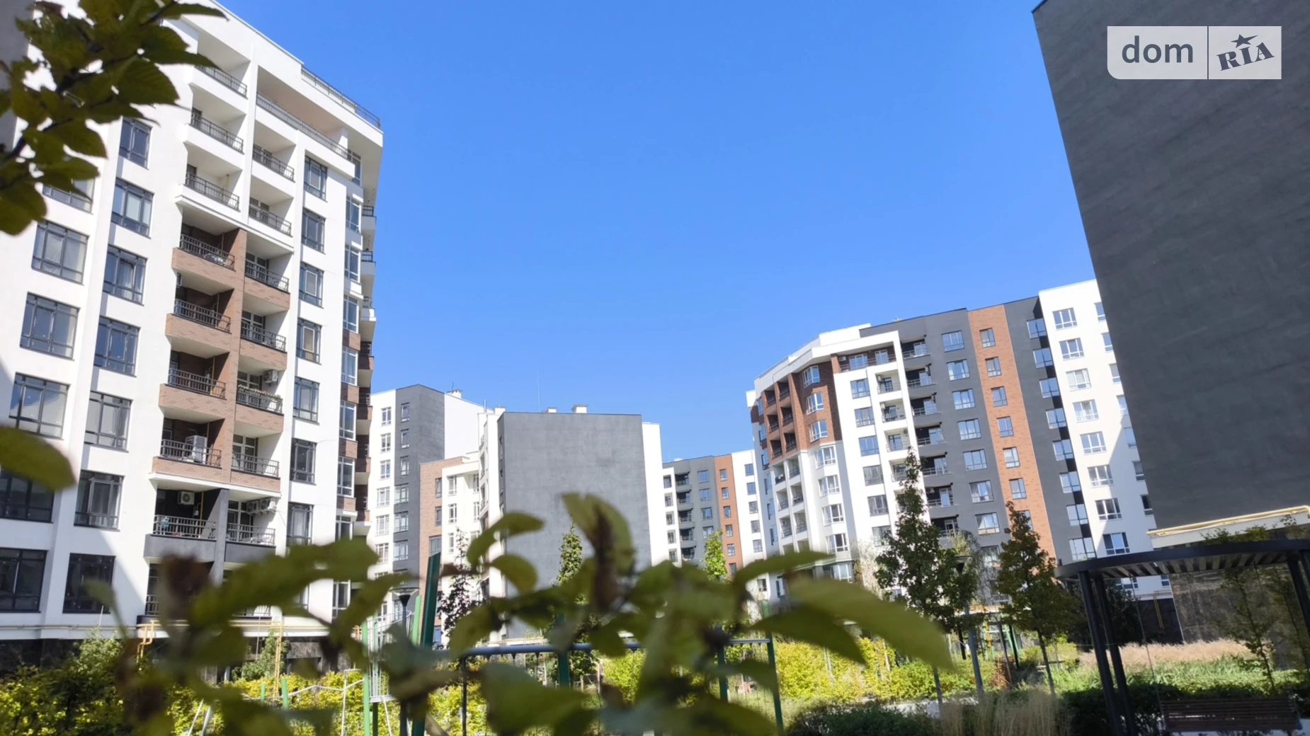 Продается 1-комнатная квартира 37.4 кв. м в Ирпене, ул. Ольги Кобылянской(Достоевского), 1В/36 - фото 4