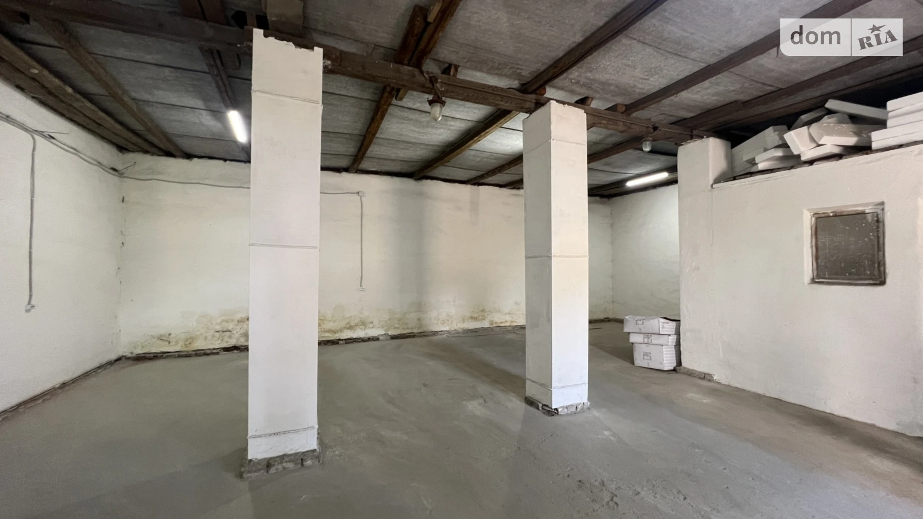 Сдается в аренду помещения свободного назначения 122 кв. м в 1-этажном здании, цена: 14640 грн - фото 2