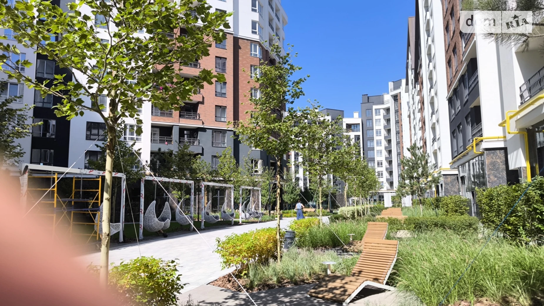 Продается 1-комнатная квартира 37.4 кв. м в Ирпене, ул. Ольги Кобылянской(Достоевского), 1В/36 - фото 5