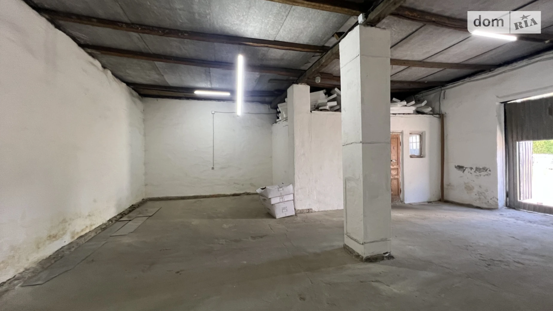Сдается в аренду помещения свободного назначения 122 кв. м в 1-этажном здании, цена: 14640 грн - фото 4