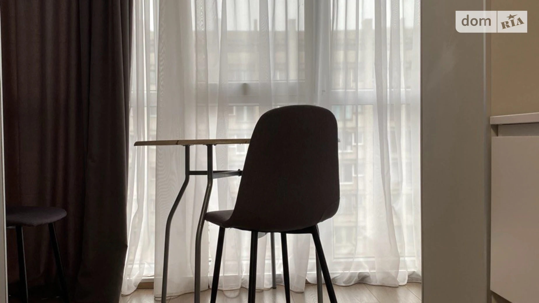 Продается 1-комнатная квартира 50 кв. м в Днепре, ул. Набережная Победы, 44 - фото 5