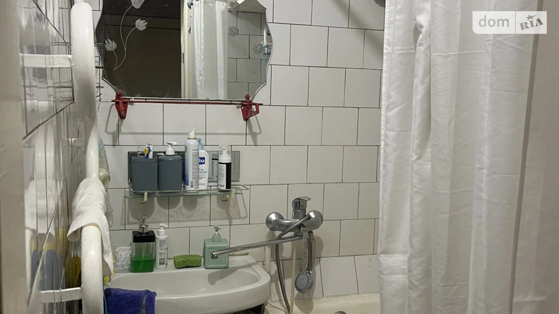 Здається в оренду кімната 19 кв. м у Києві, цена: 4500 грн - фото 3