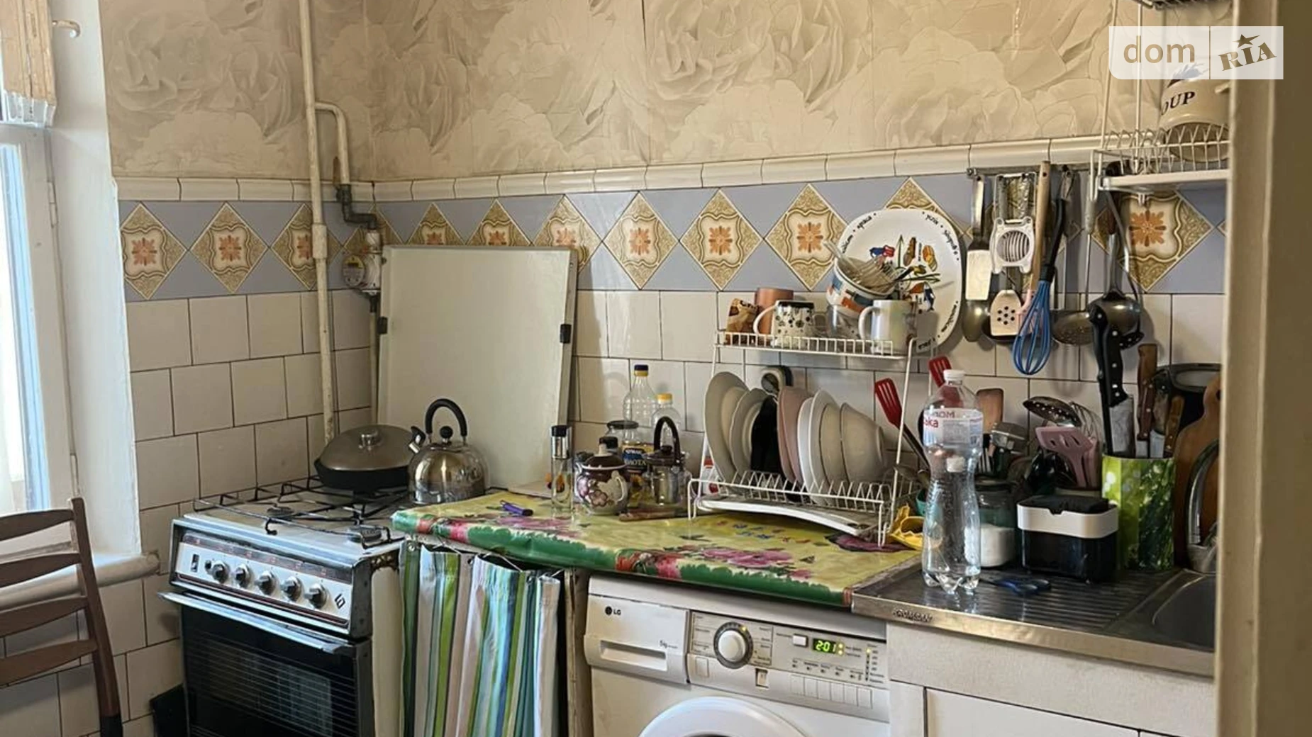 Здається в оренду кімната 19 кв. м у Києві, цена: 4500 грн - фото 4