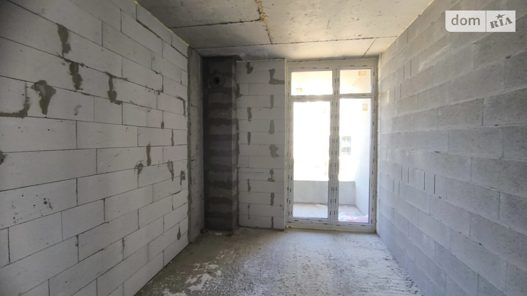 Продается 1-комнатная квартира 40.42 кв. м в Ирпене, ул. Ольги Кобылянской(Достоевского), 1В/36 - фото 4