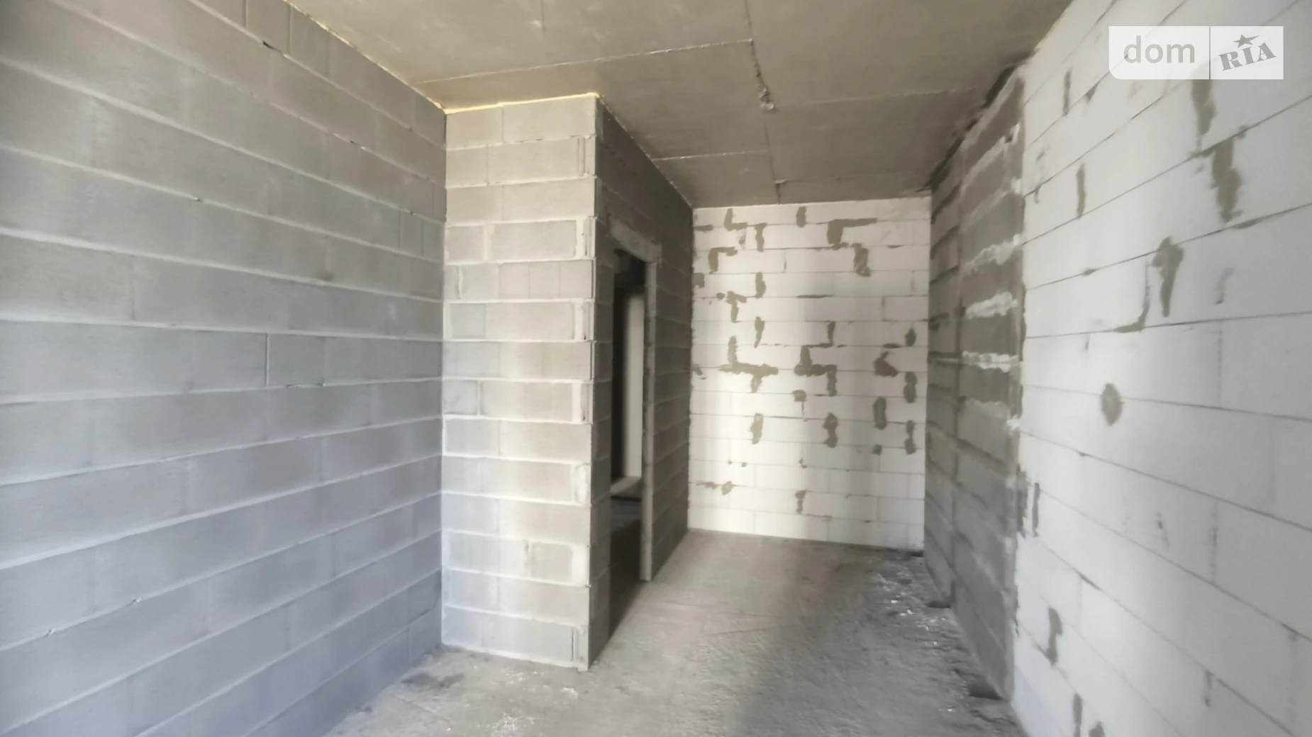 Продается 1-комнатная квартира 40.42 кв. м в Ирпене, ул. Ольги Кобылянской(Достоевского), 1В/36 - фото 5