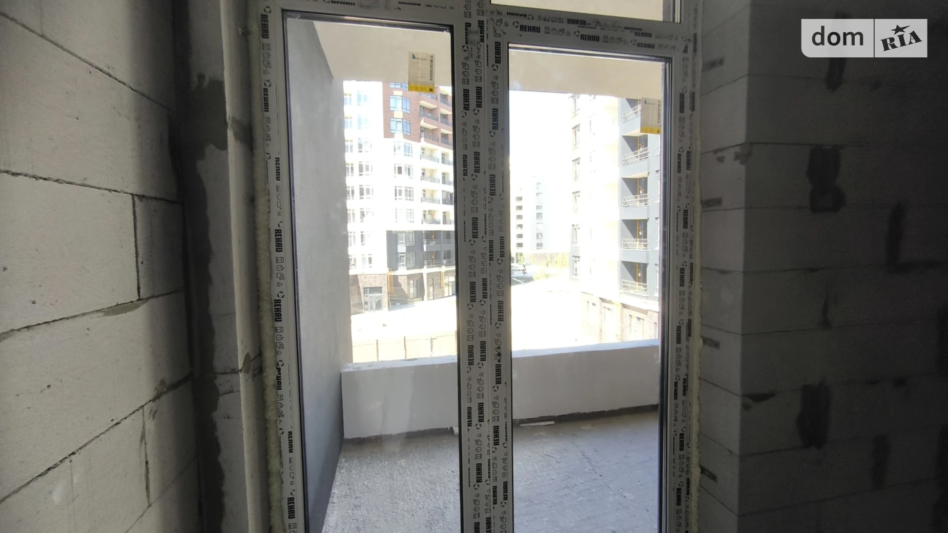 Продается 1-комнатная квартира 41.24 кв. м в Ирпене, ул. Ольги Кобылянской(Достоевского), 1В/36 - фото 4