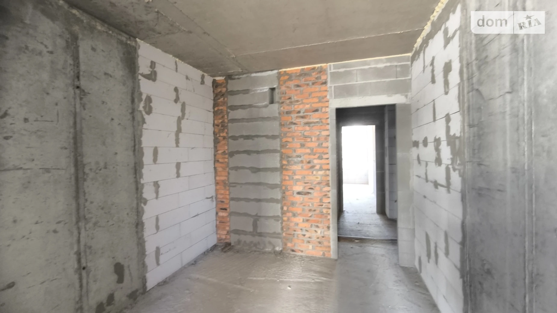 Продается 1-комнатная квартира 41.24 кв. м в Ирпене, ул. Ольги Кобылянской(Достоевского), 1В/36 - фото 5