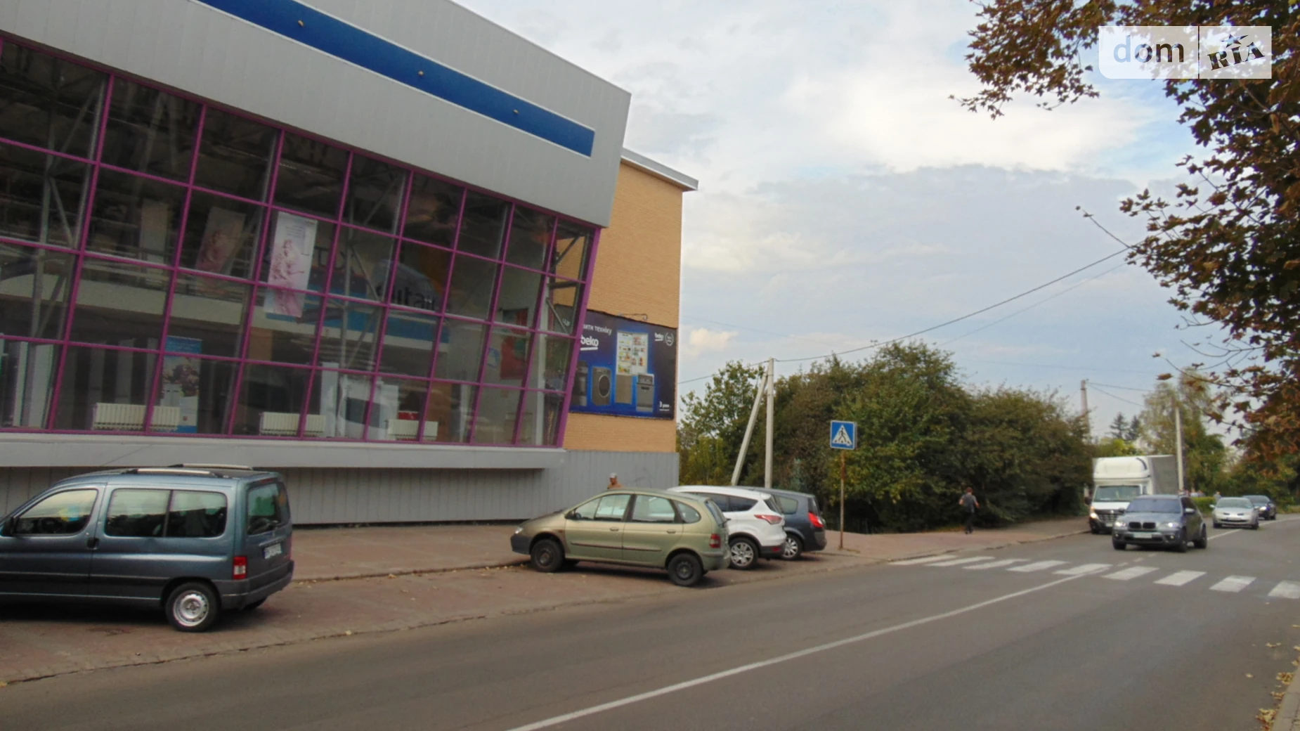 ул. Полтавы Петра, 1 Центр Ровно, цена: 650000 $ - фото 2