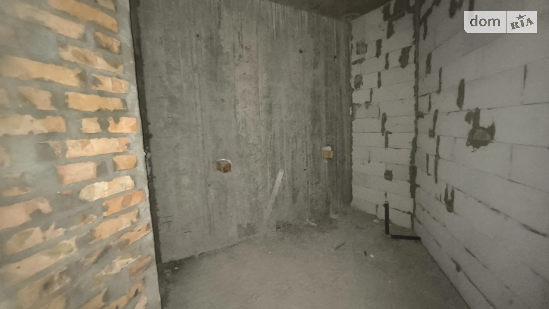 Продается 2-комнатная квартира 52.26 кв. м в Ирпене, ул. Ольги Кобылянской(Достоевского), 1В/36 - фото 5