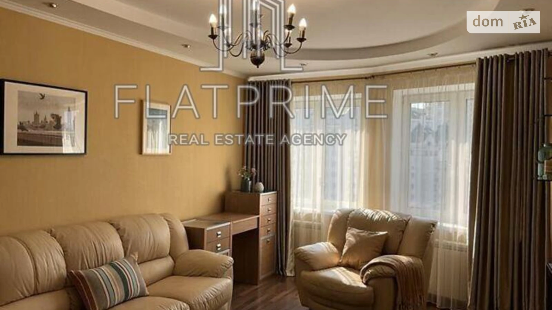 Продается 2-комнатная квартира 72 кв. м в Киеве, ул. Виктора Забилы, 5 - фото 5