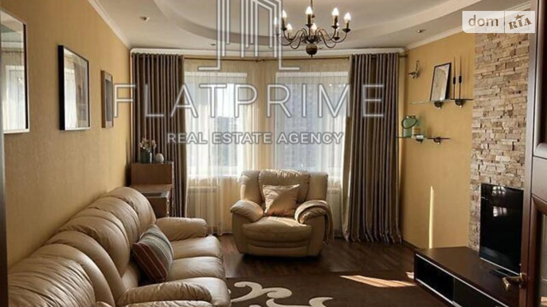 Продается 2-комнатная квартира 72 кв. м в Киеве, ул. Виктора Забилы, 5 - фото 4