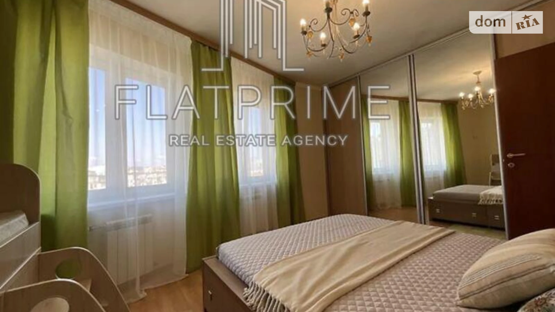 Продается 2-комнатная квартира 72 кв. м в Киеве, ул. Виктора Забилы, 5 - фото 2