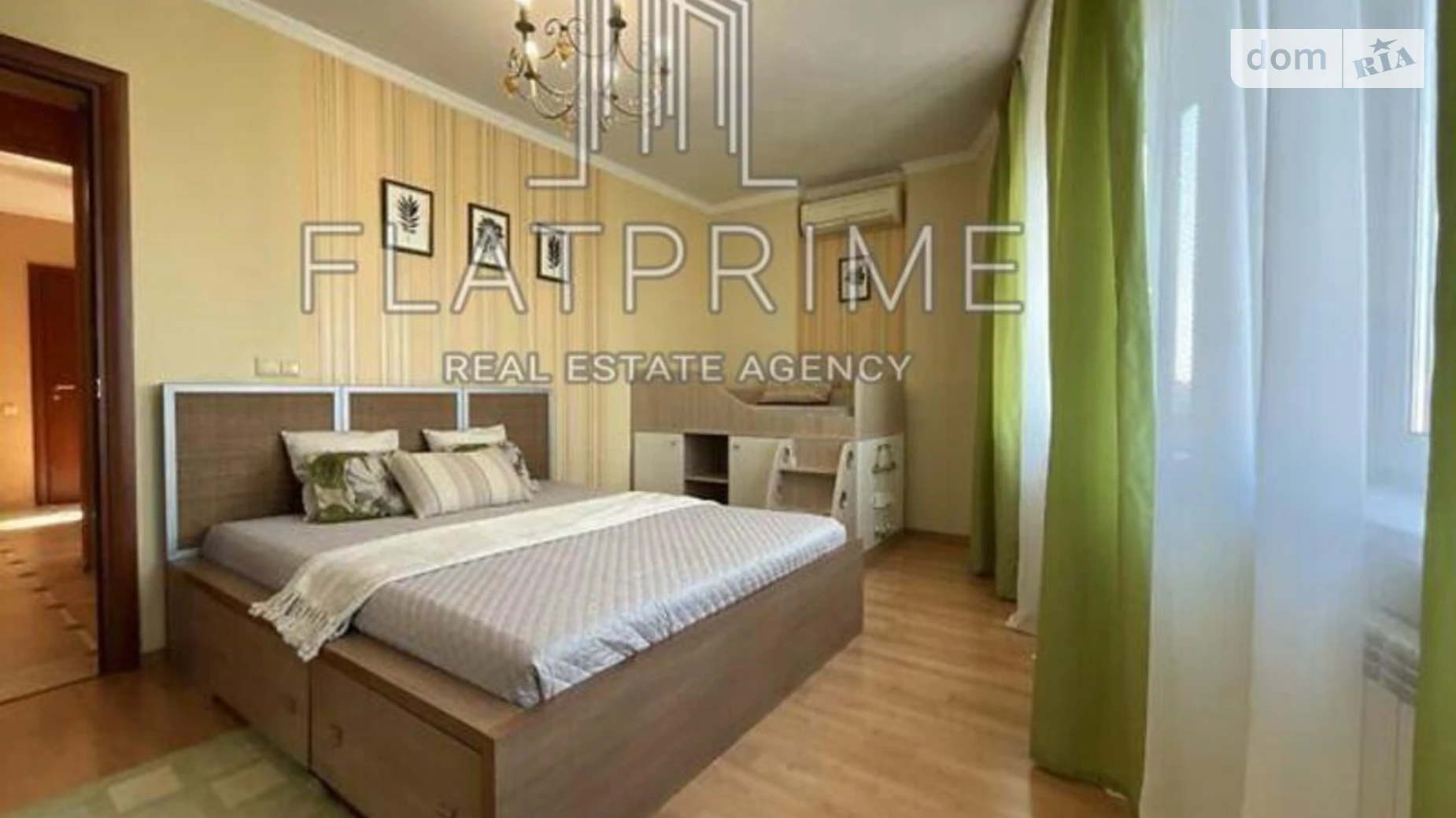 Продается 2-комнатная квартира 72 кв. м в Киеве, ул. Виктора Забилы, 5 - фото 3