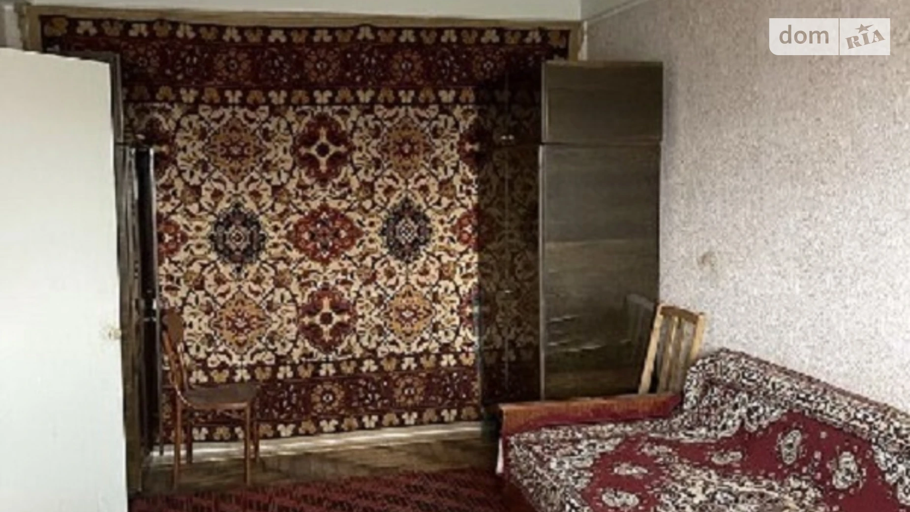 1-кімнатна квартира 33 кв. м у Запоріжжі, вул. Василя Сергієнка - фото 4