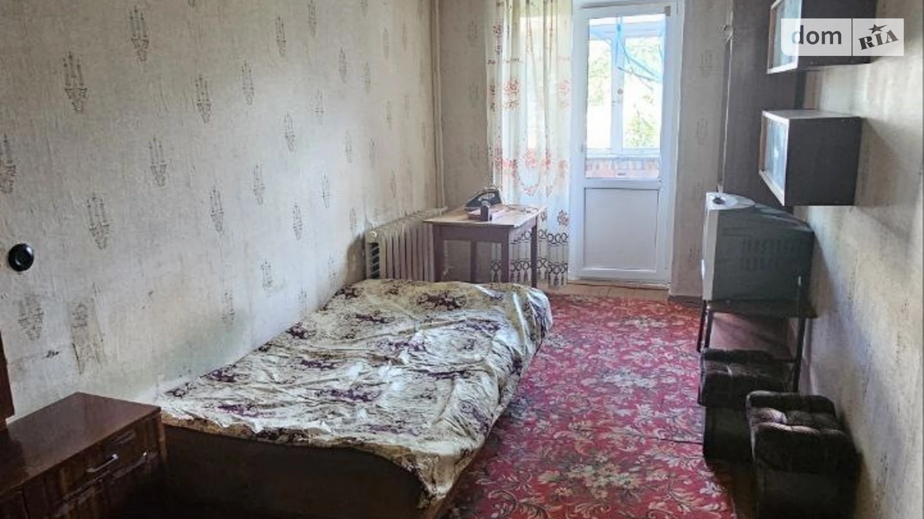 Продается 3-комнатная квартира 56.2 кв. м в Бердичеве, ул. Одесская (Котовского) - фото 4