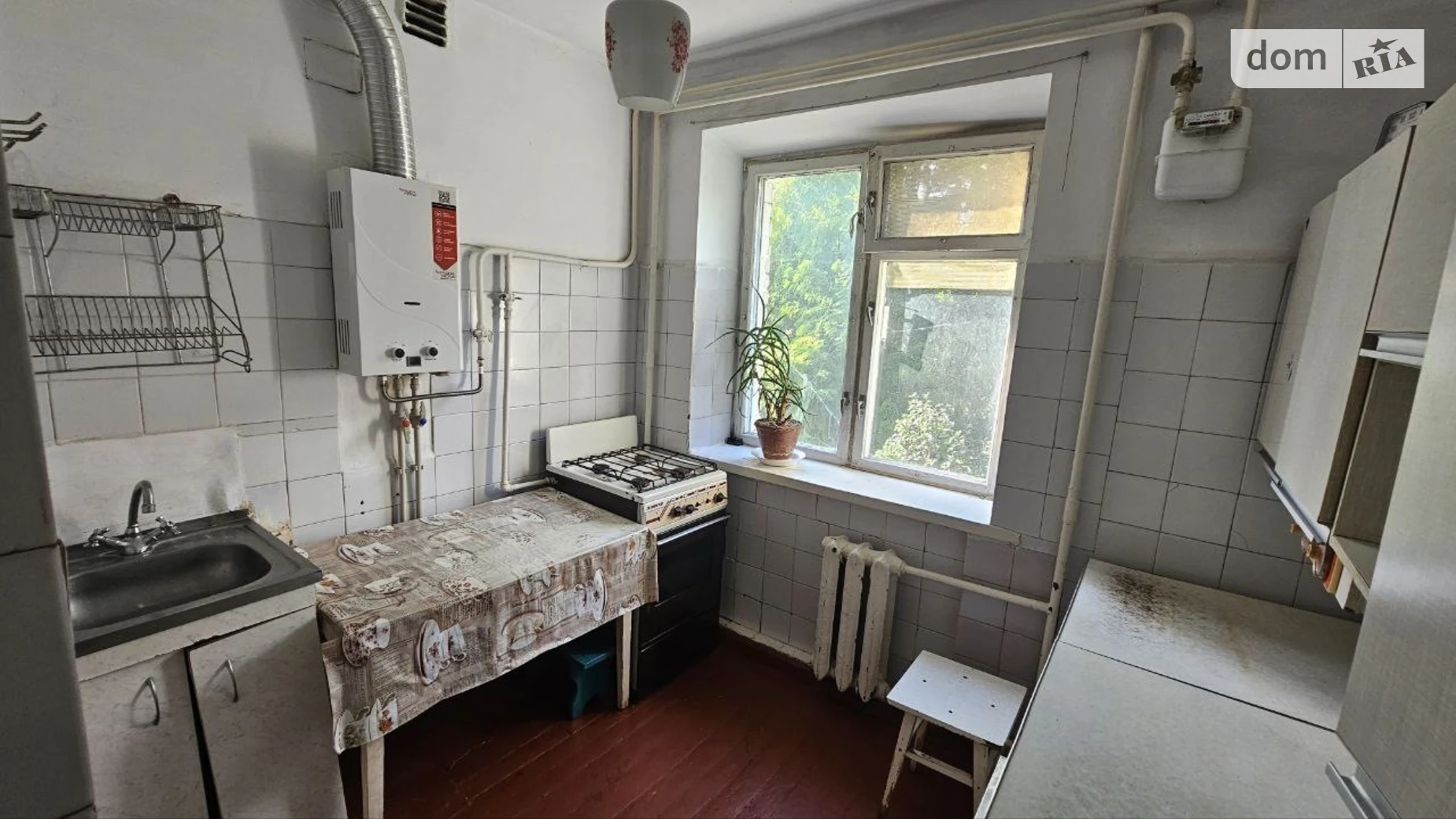 Продается 3-комнатная квартира 56.2 кв. м в Бердичеве, ул. Одесская (Котовского) - фото 5