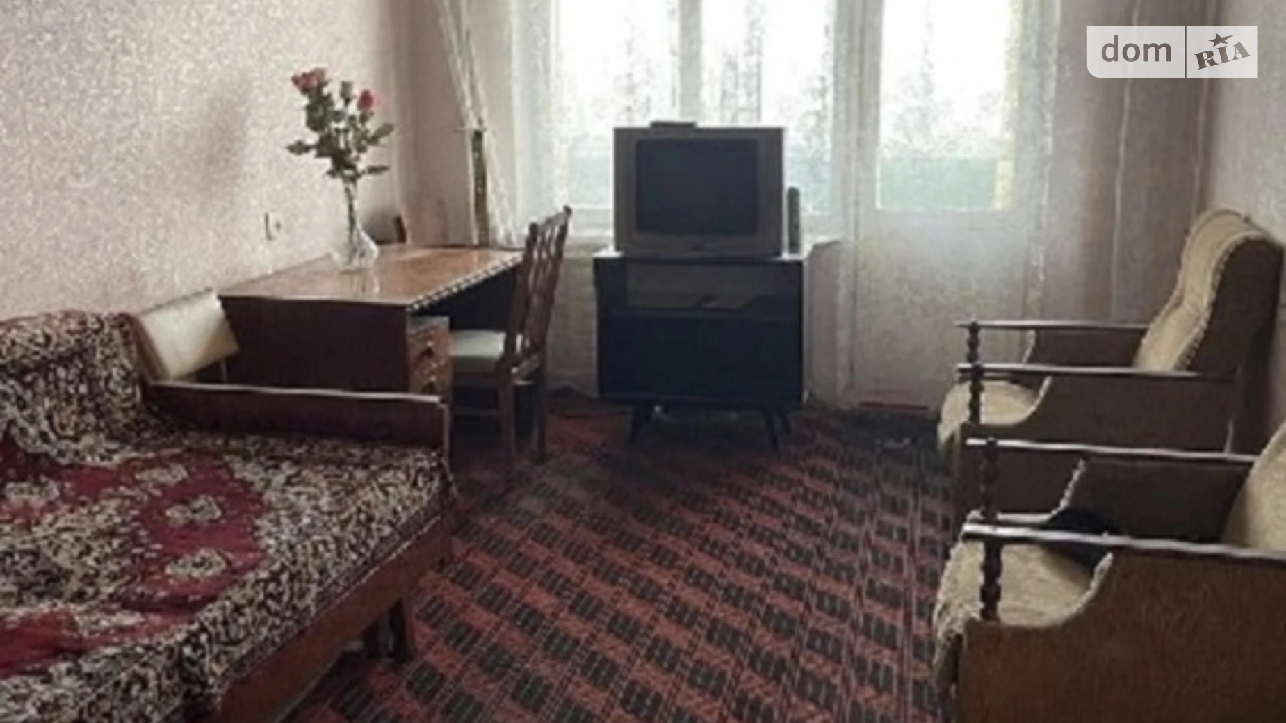 1-кімнатна квартира 33 кв. м у Запоріжжі, вул. Василя Сергієнка - фото 5