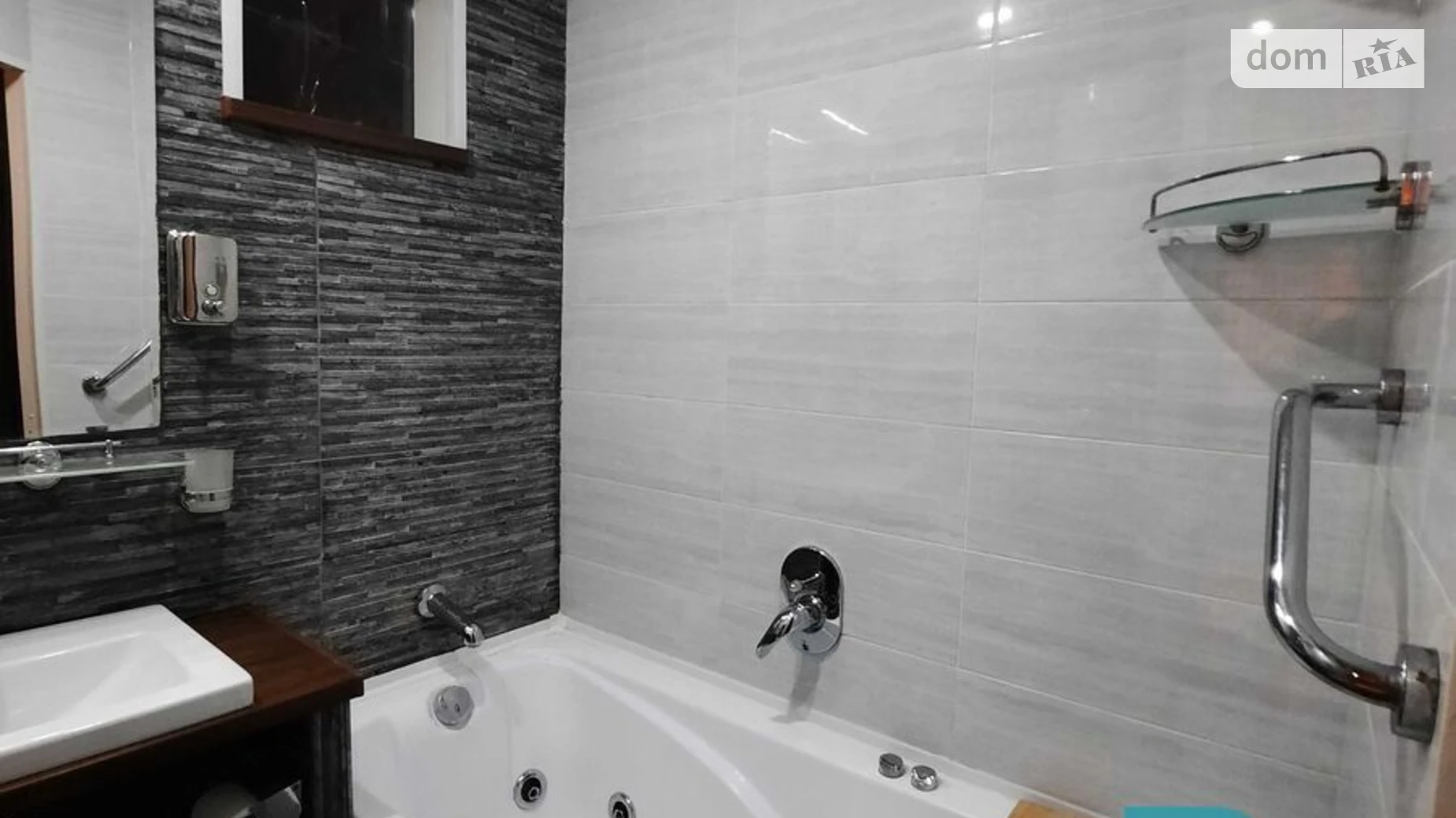 Сдается в аренду 2-комнатная квартира 45 кв. м в Киеве, ул. Васильковская, 2/3 - фото 5