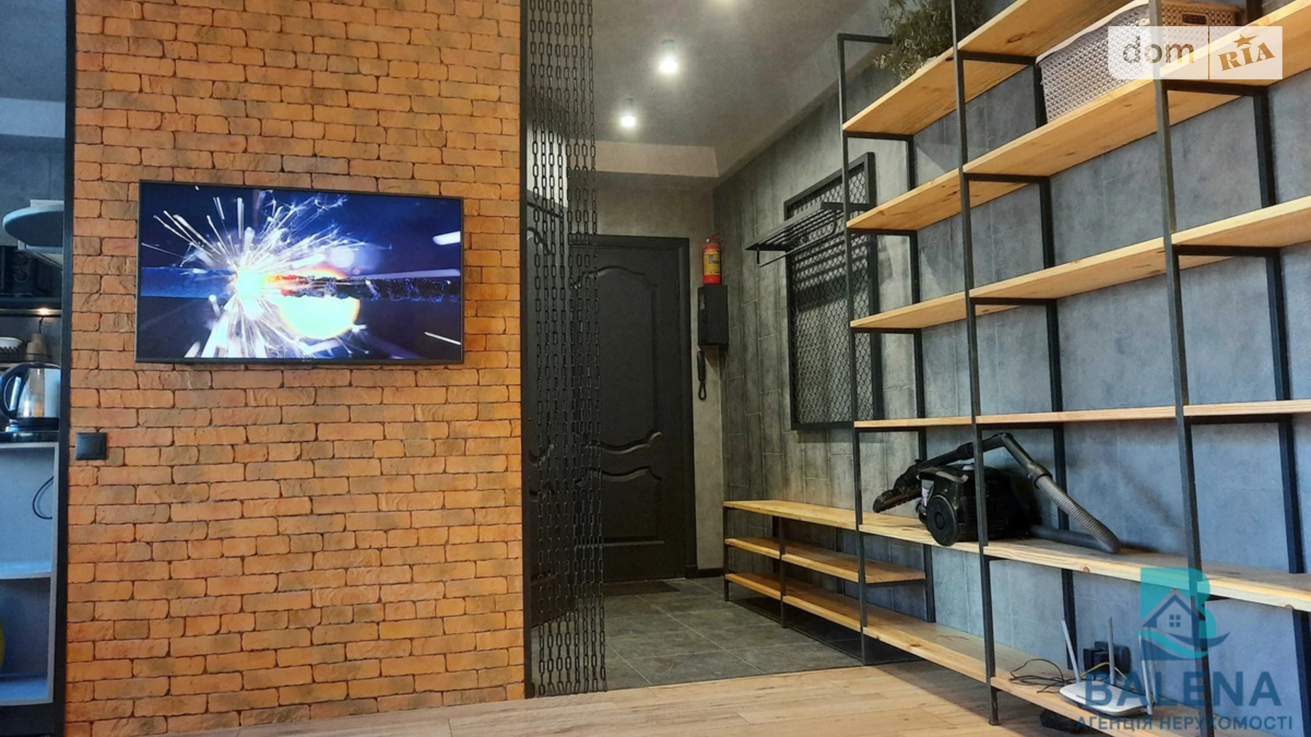 Сдается в аренду 2-комнатная квартира 45 кв. м в Киеве, ул. Васильковская, 2/3 - фото 3