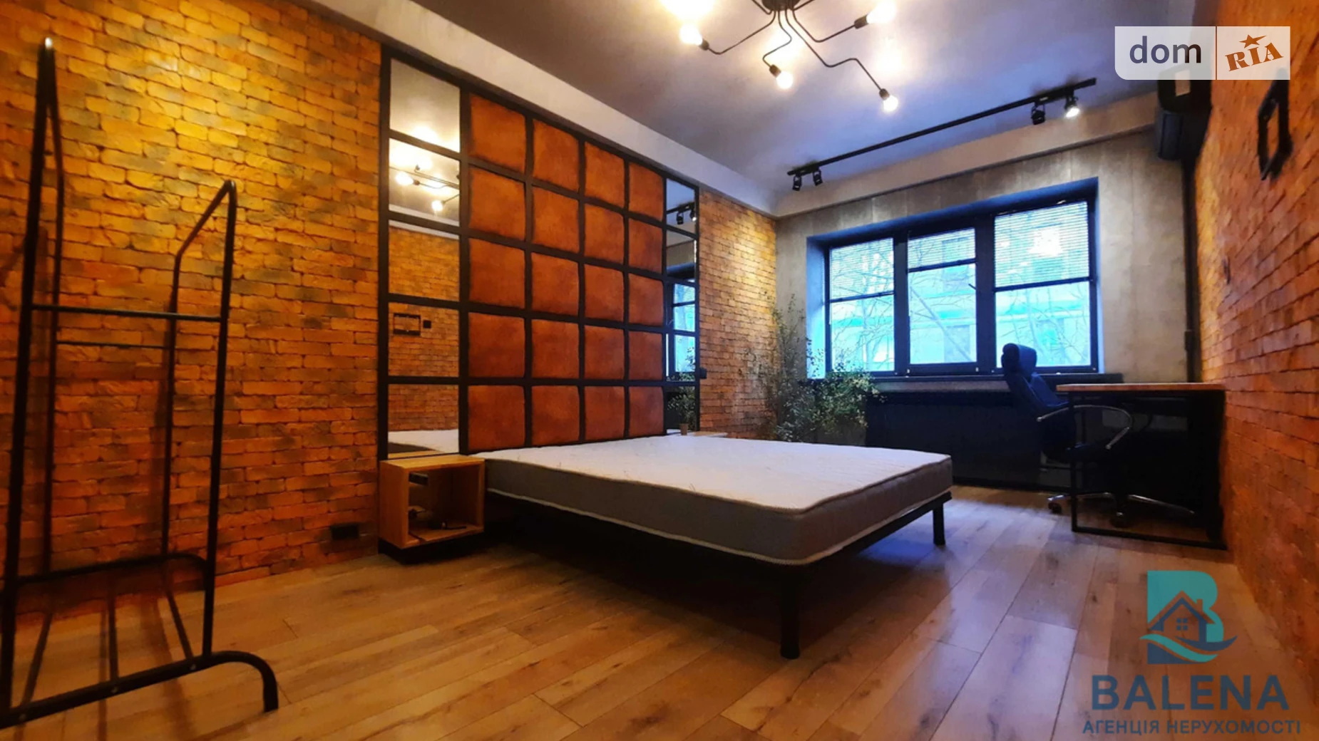 Сдается в аренду 2-комнатная квартира 45 кв. м в Киеве, ул. Васильковская, 2/3 - фото 4