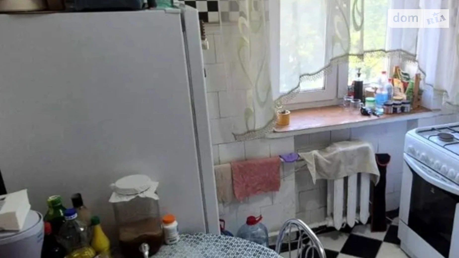 Продається 1-кімнатна квартира 33.6 кв. м у Києві, вул. Салютна, 9 - фото 2