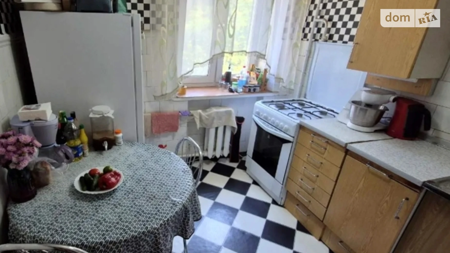 Продається 1-кімнатна квартира 33.6 кв. м у Києві, вул. Салютна, 9 - фото 4