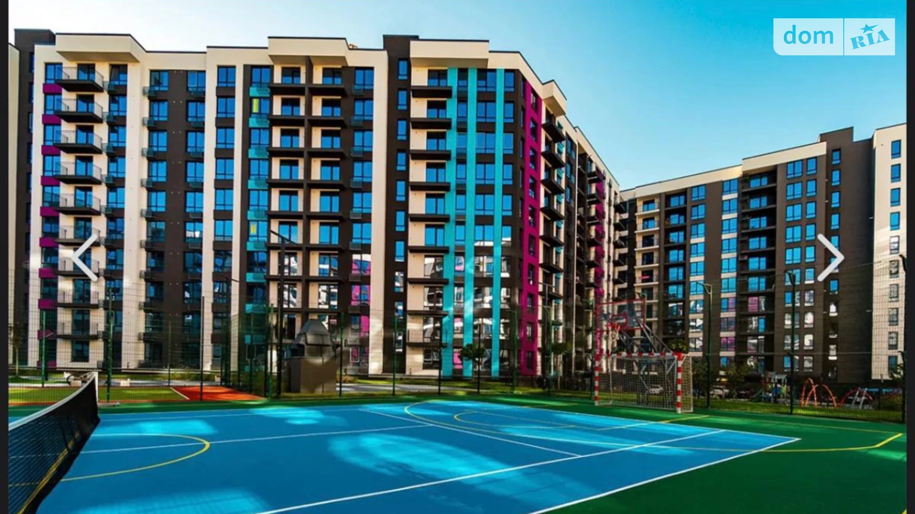 Продается 2-комнатная квартира 62 кв. м в Ивано-Франковске, ул. Юліана Пелеша(Крайковского) - фото 3