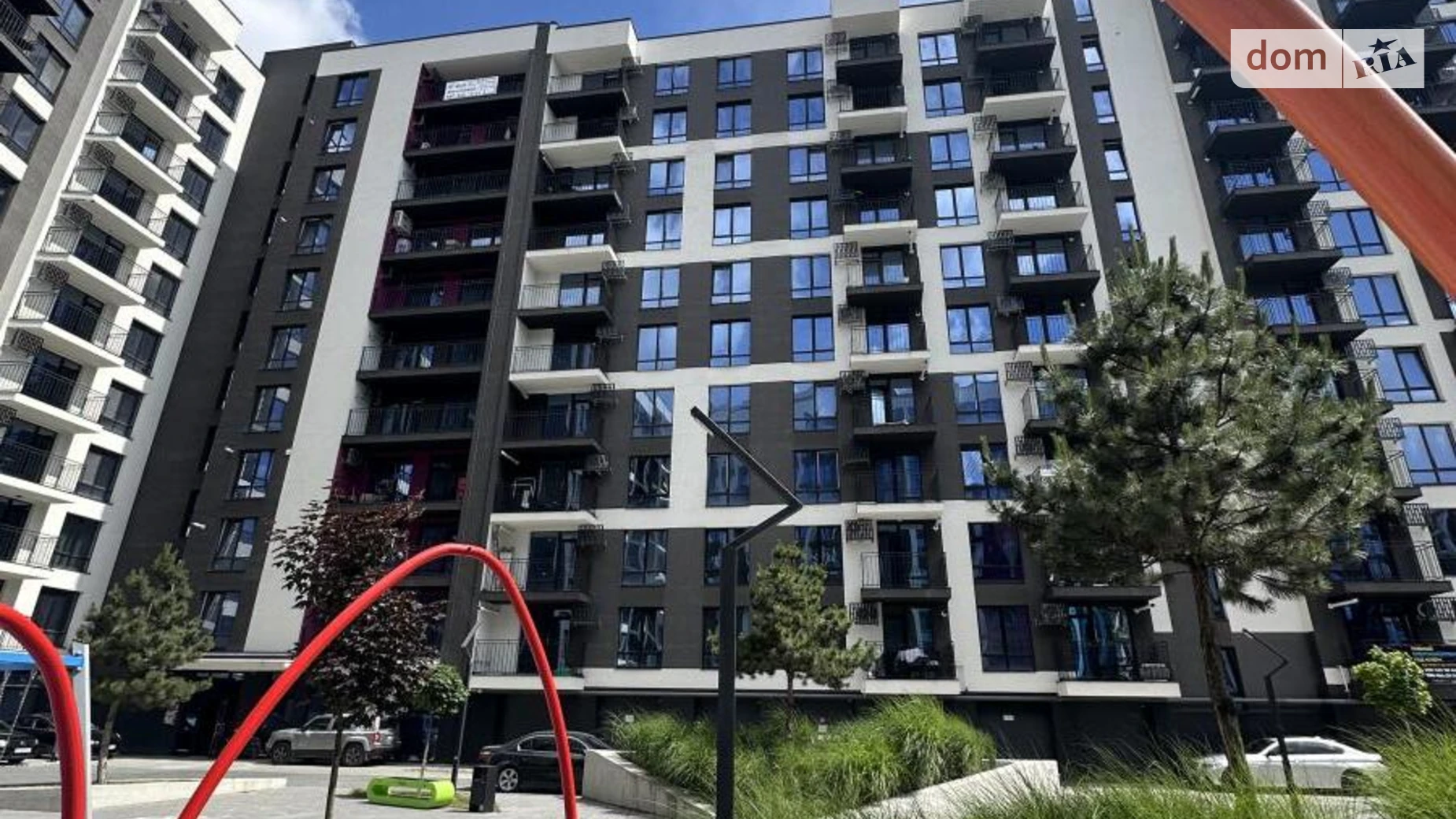 Продается 2-комнатная квартира 62 кв. м в Ивано-Франковске, ул. Юліана Пелеша(Крайковского) - фото 5