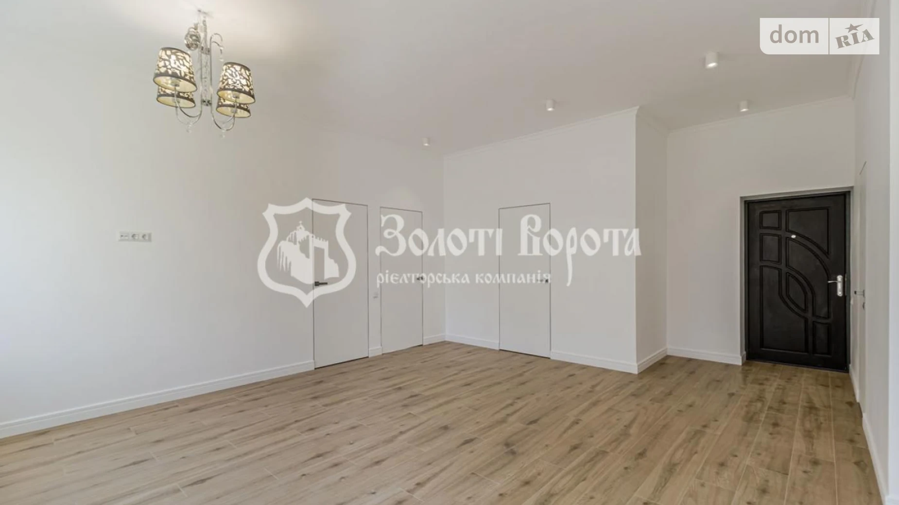 Продается 2-комнатная квартира 72.2 кв. м в Киеве, ул. Мелетия Смотрицкого(Пожарского (Троещина)), 70 - фото 4