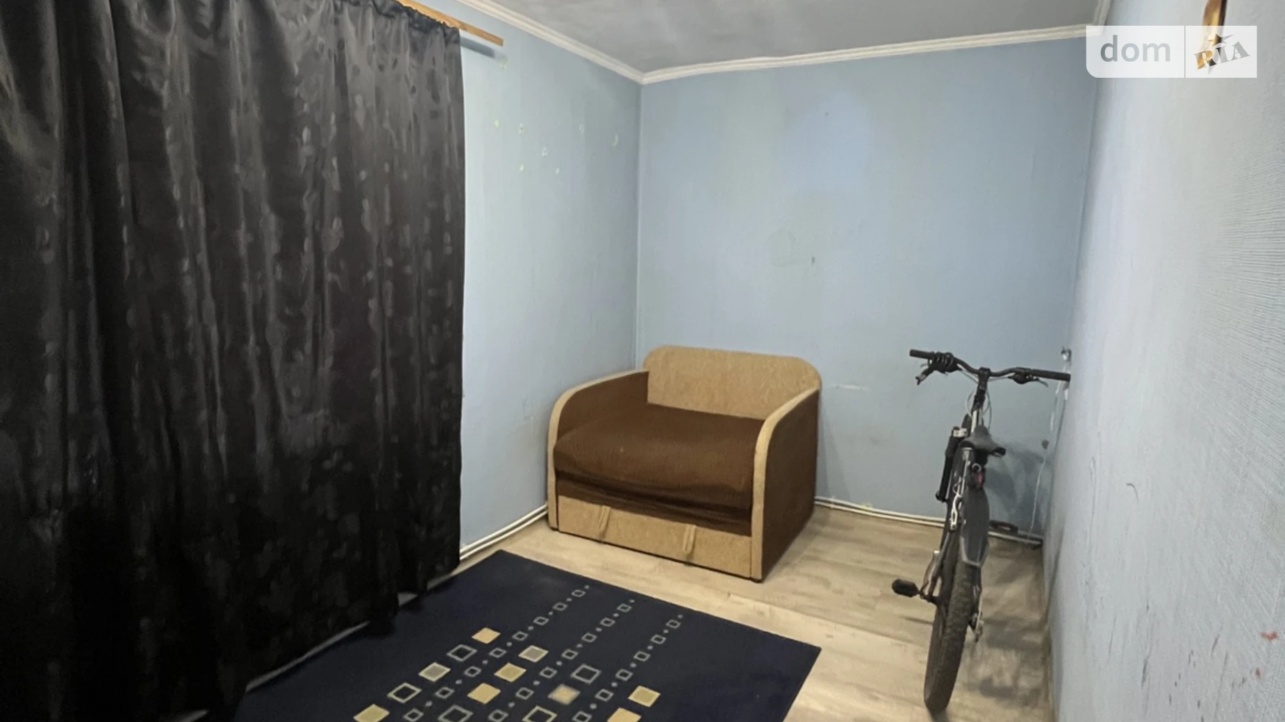 Продается 2-комнатная квартира 43.3 кв. м в Ужгороде, просп. Свободы - фото 3