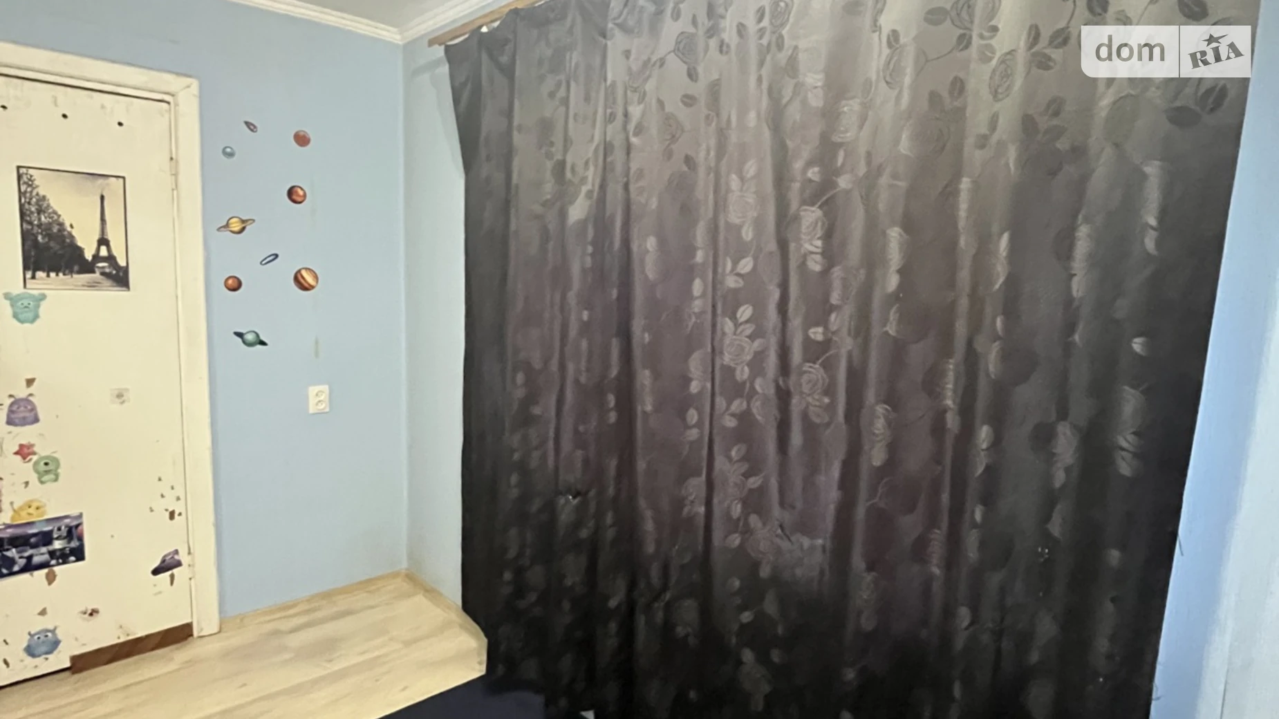 Продается 2-комнатная квартира 43.3 кв. м в Ужгороде, просп. Свободы - фото 4