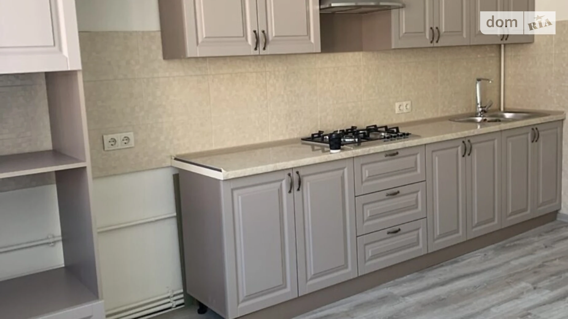 2-комнатная квартира 67.5 кв. м в Тернополе, ул. Пирогова, 2 - фото 3
