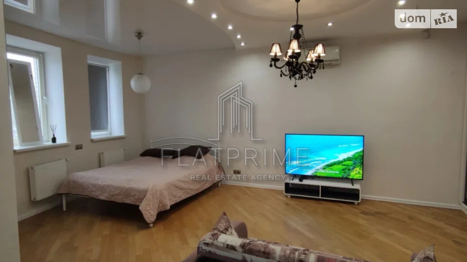 Продается 1-комнатная квартира 56.5 кв. м в Киеве, цена: 106000 $ - фото 2