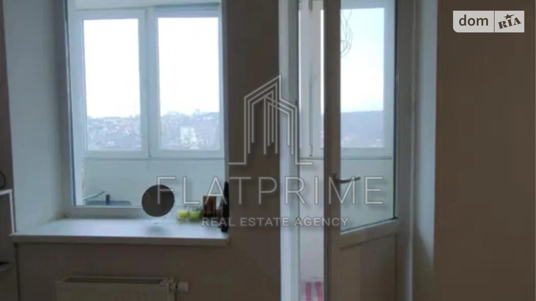 Продается 1-комнатная квартира 56.5 кв. м в Киеве, цена: 106000 $ - фото 3