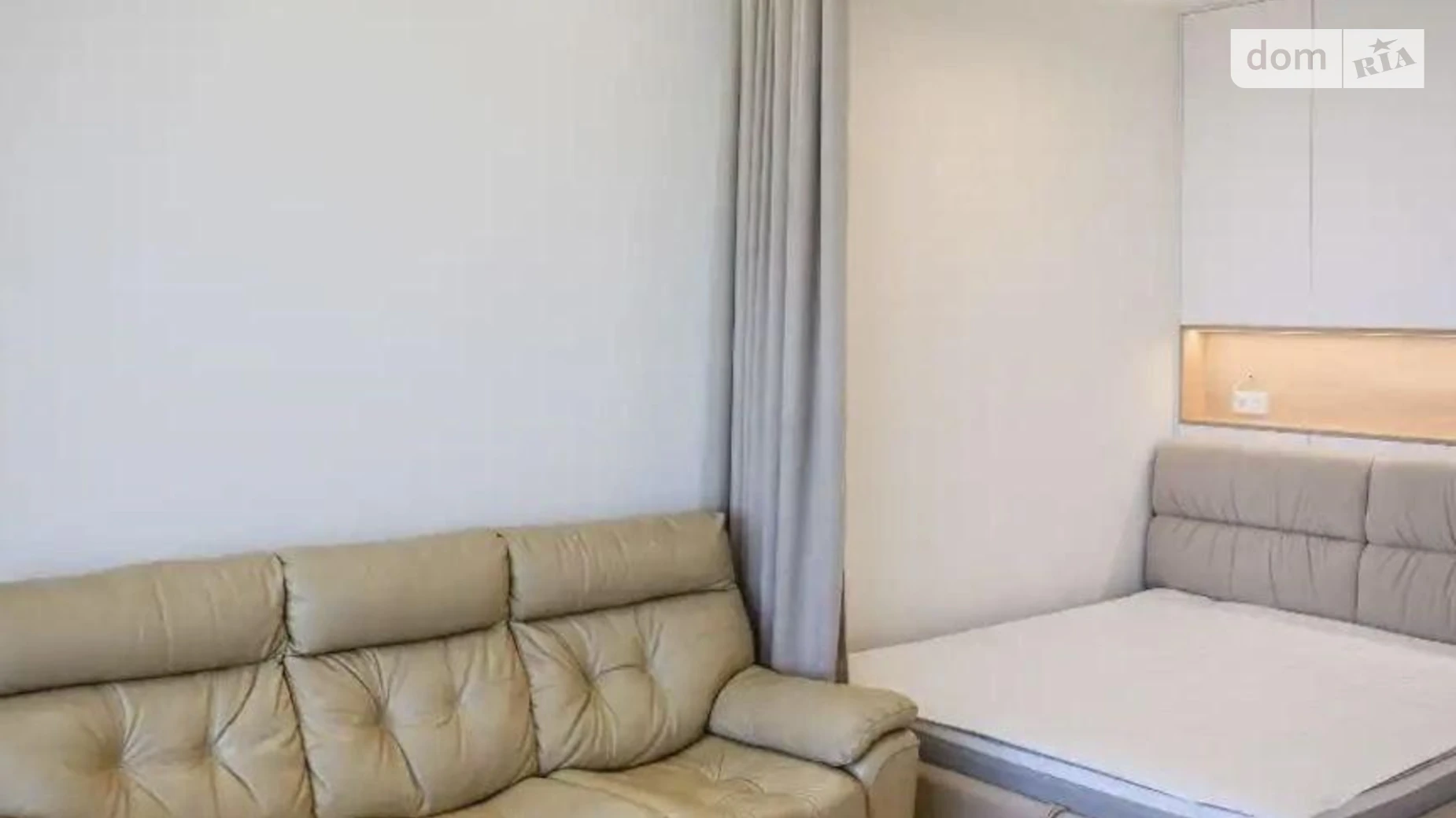 Сдается в аренду 1-комнатная квартира 41 кв. м в Днепре, ул. Набережная Победы, 9 - фото 4