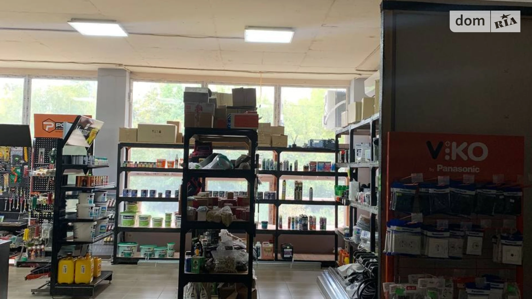 Сдается в аренду помещения свободного назначения 102 кв. м в 9-этажном здании, цена: 800 $ - фото 4