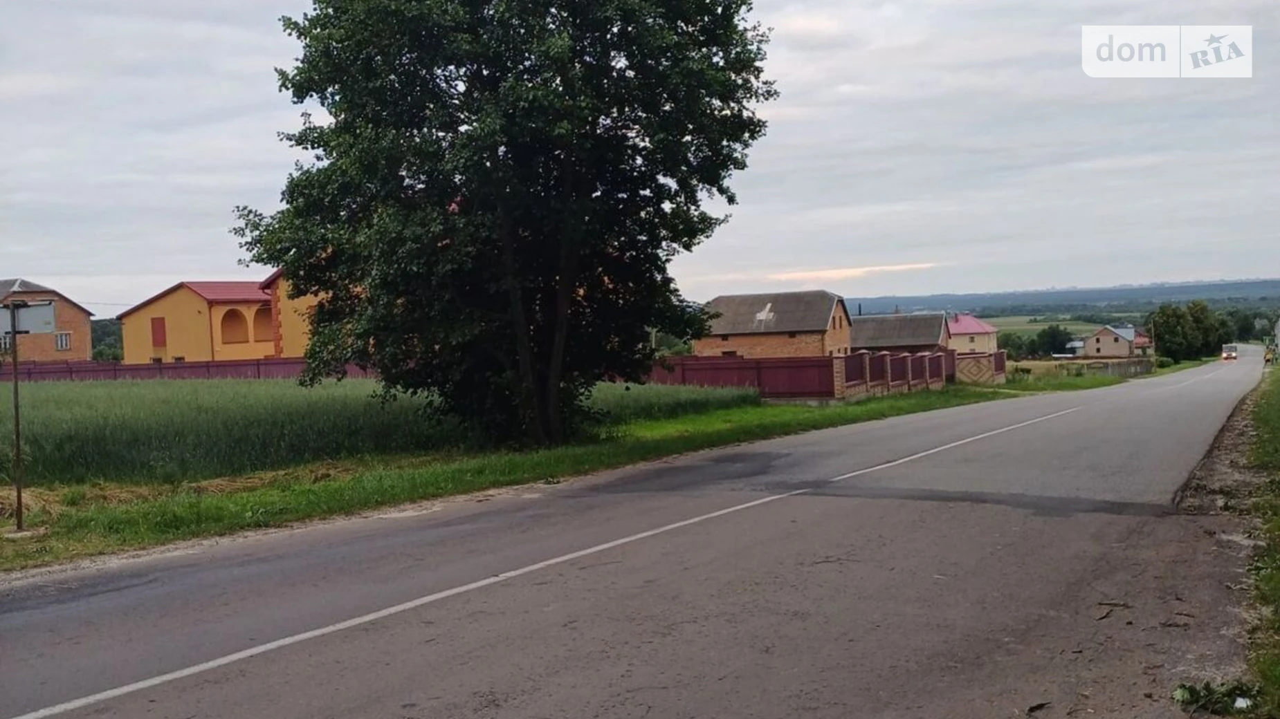 Продается земельный участок 20.2 соток в Львовской области, цена: 63000 $ - фото 2