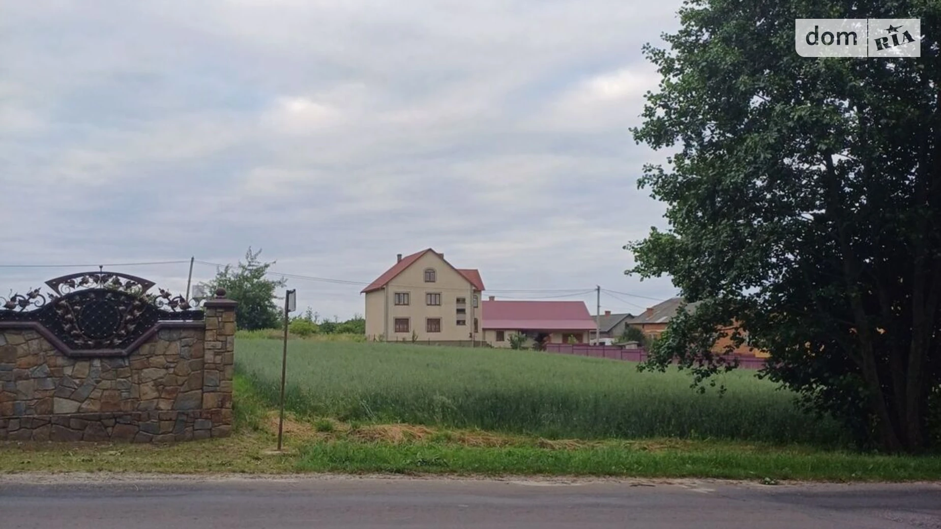 Продается земельный участок 20.2 соток в Львовской области, цена: 63000 $ - фото 4