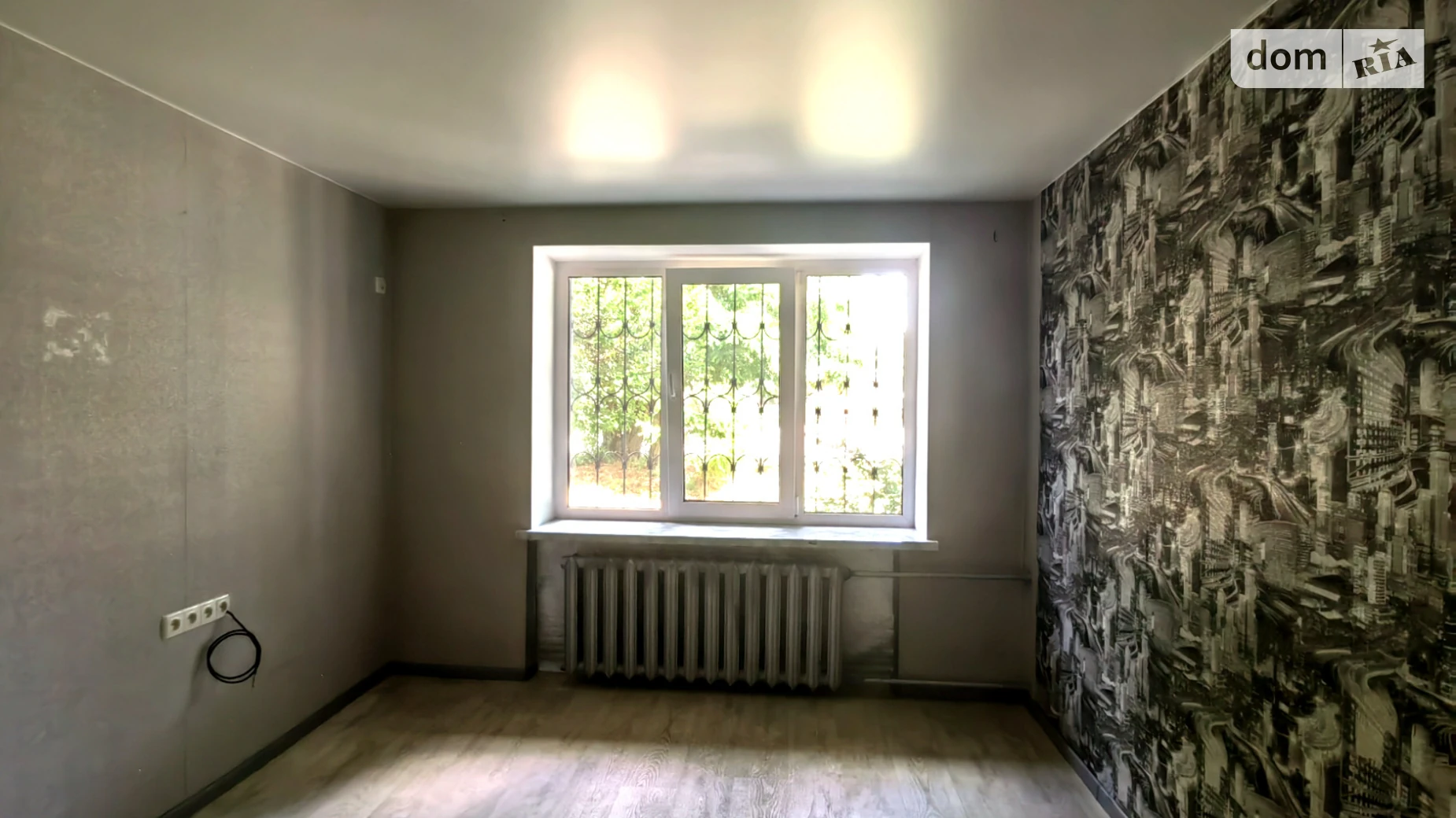 Продается 2-комнатная квартира 42 кв. м в Черкассах, вул. Чигиринская, 52 - фото 2