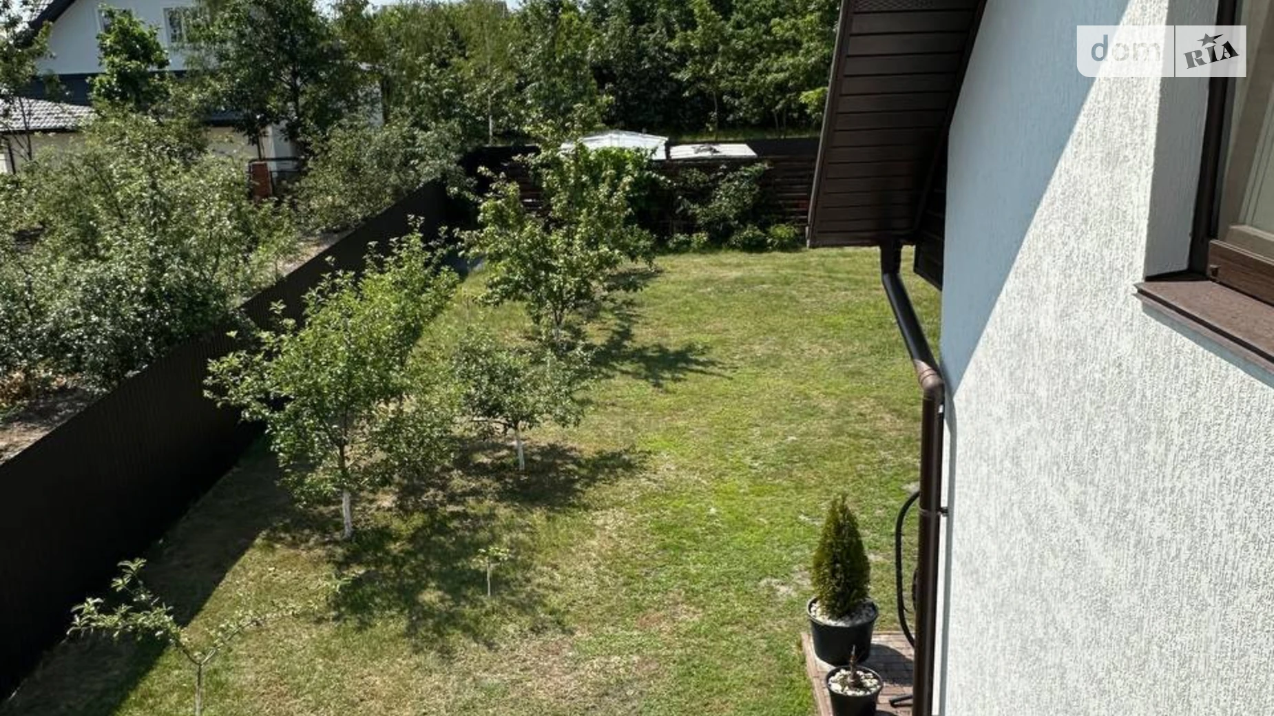 Продается часть дома 190 кв. м с камином, цена: 249000 $ - фото 4