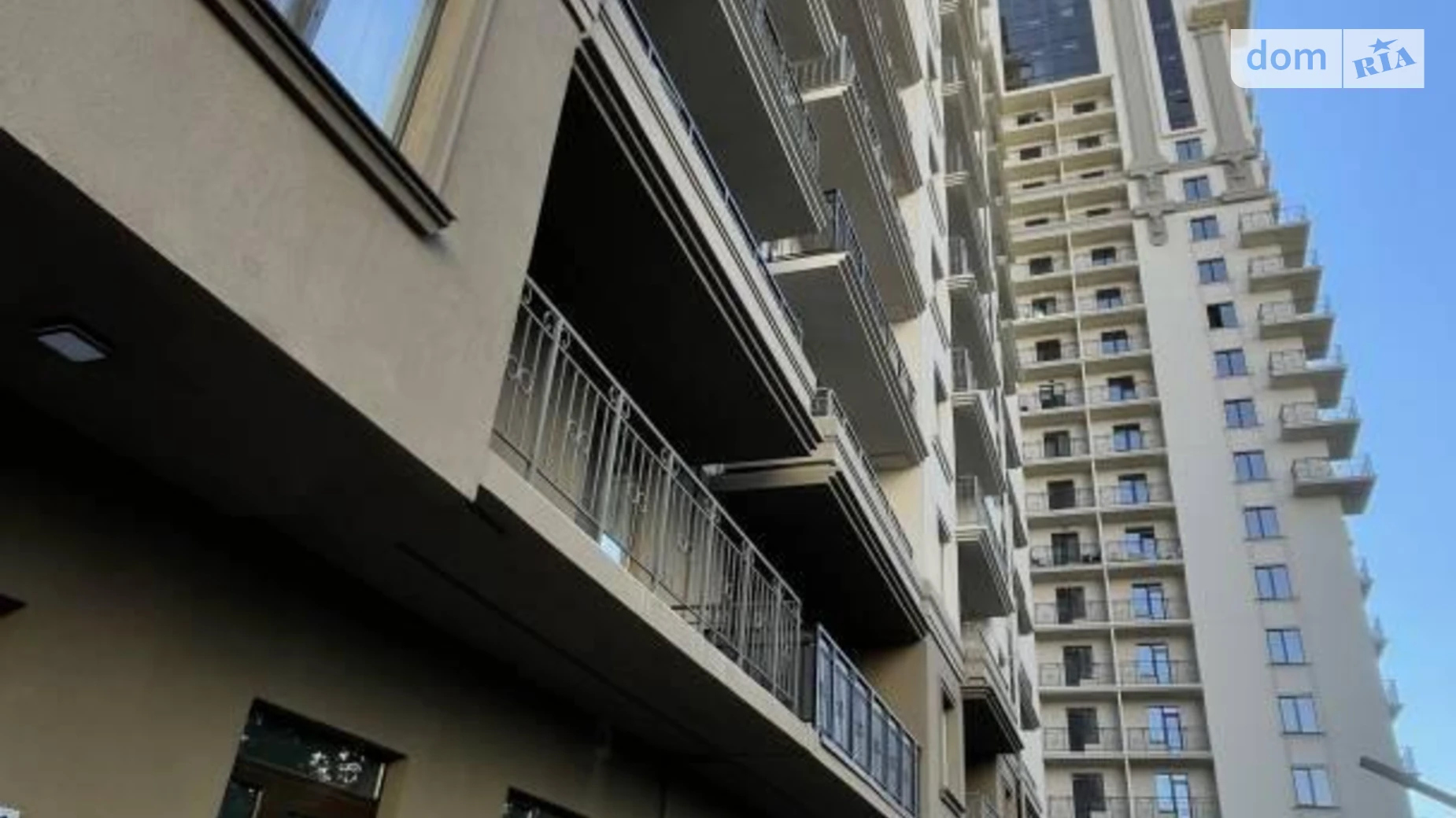 Продається 1-кімнатна квартира 30 кв. м у Одесі, пров. Тополиний - фото 2