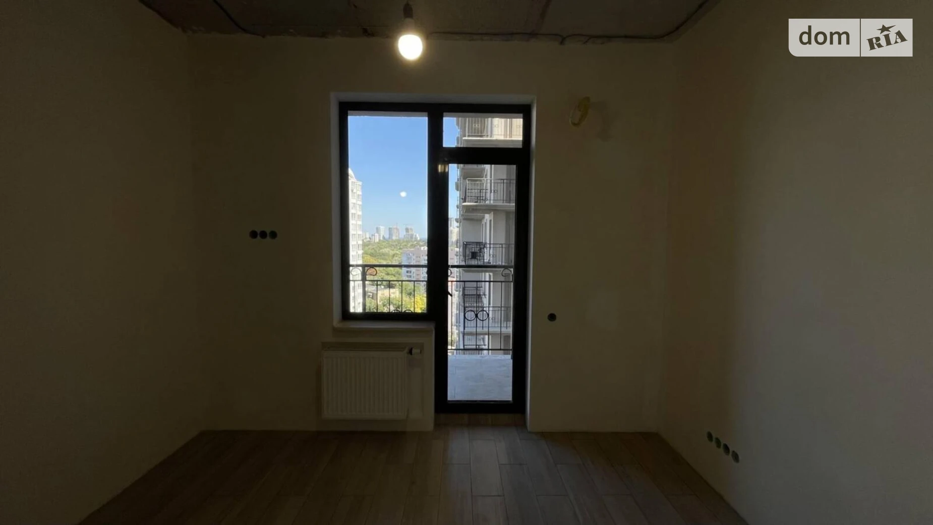 Продається 1-кімнатна квартира 30 кв. м у Одесі, пров. Тополиний - фото 4