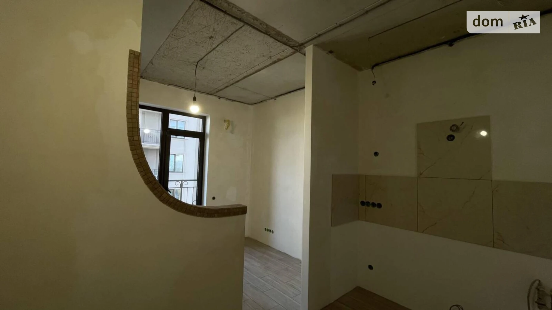 Продається 1-кімнатна квартира 30 кв. м у Одесі, пров. Тополиний - фото 5