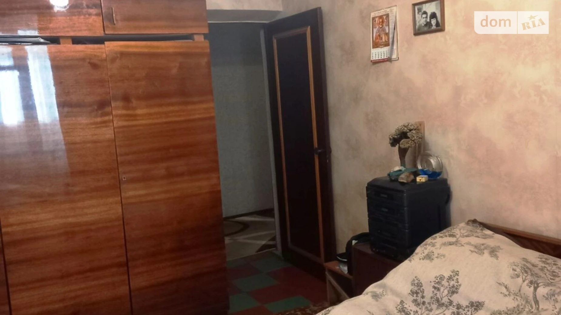 Продается 4-комнатная квартира 83.2 кв. м в Днепре, ул. Писаржевского - фото 3