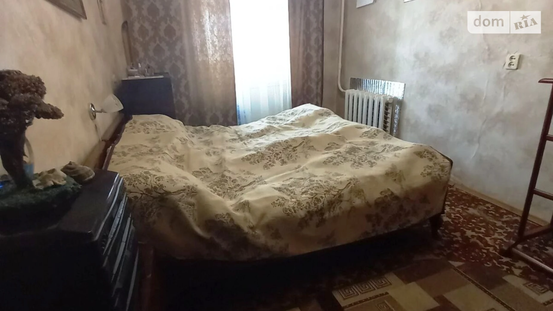 Продается 4-комнатная квартира 83.2 кв. м в Днепре, ул. Писаржевского - фото 4