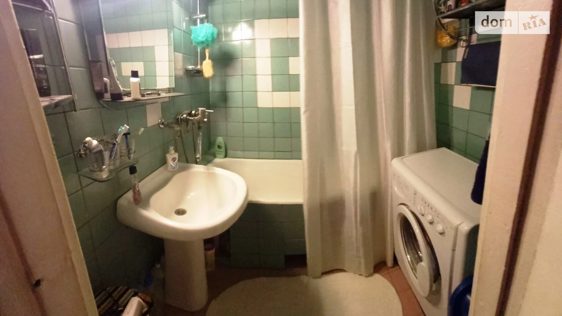 Продается 4-комнатная квартира 83.2 кв. м в Днепре, ул. Писаржевского - фото 2