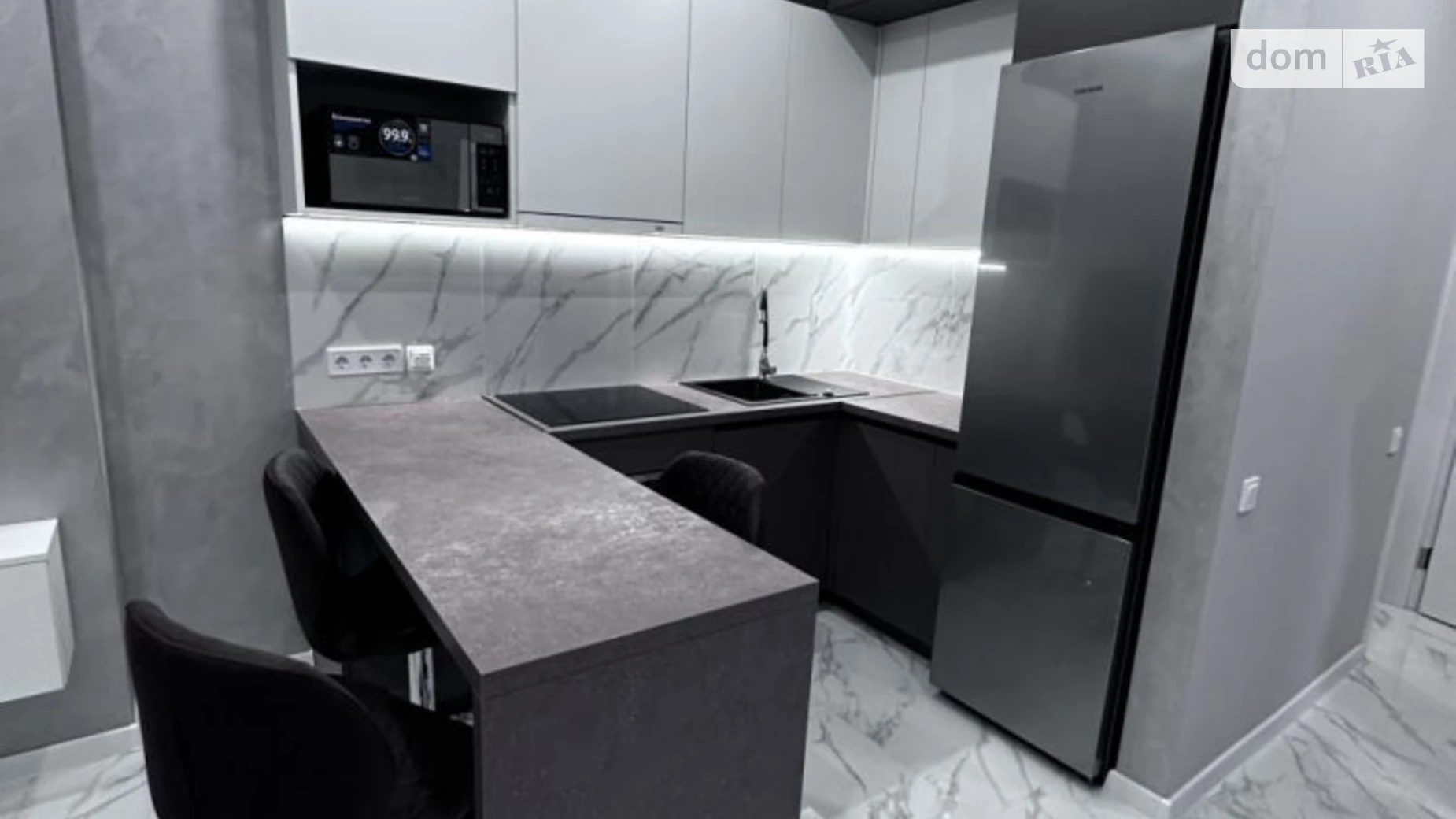 Сдается в аренду 2-комнатная квартира 41 кв. м в Днепре, бул. Звездный, 1М - фото 2