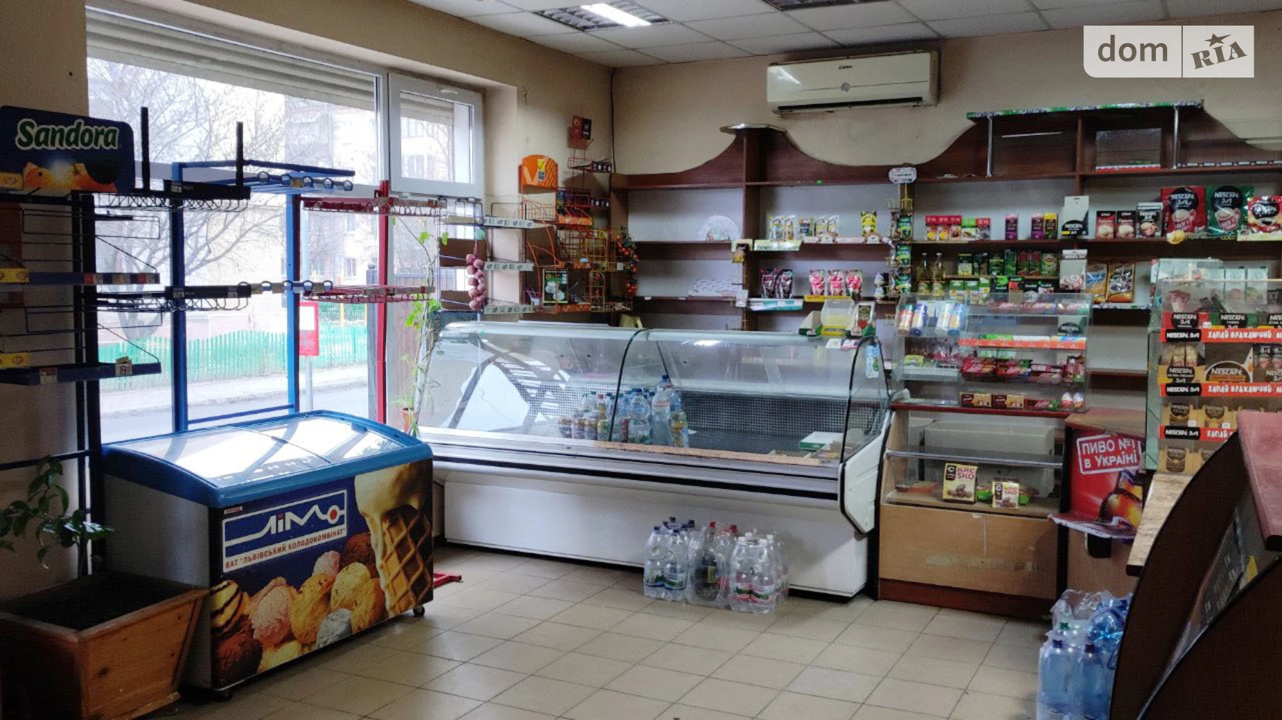 Сдается в аренду помещения свободного назначения 50 кв. м в 2-этажном здании, цена: 14000 грн - фото 2